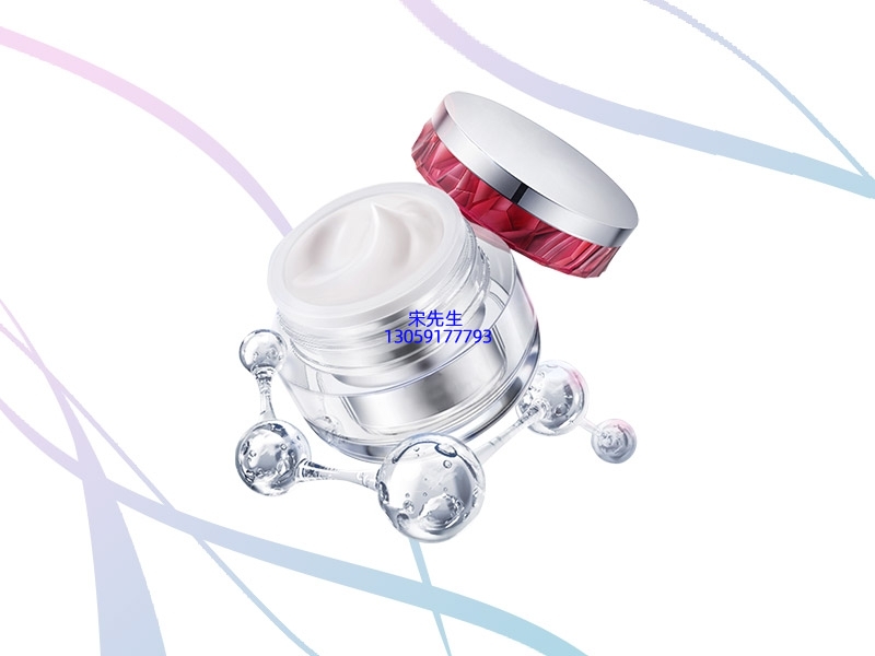 黔东南苗族侗族自治州_神经酰胺出水霜OEM定制加工贴牌